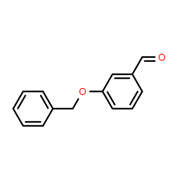 1700-37-4 | 3-(Benzyloxy)benzaldehyde