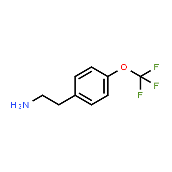 170015-99-3 | 4-(Trifluoromethoxy)phenethylamine