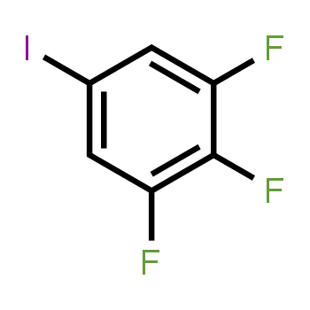 170112-66-0 | 1-Iodo-3,4,5-Trifluorobenzene