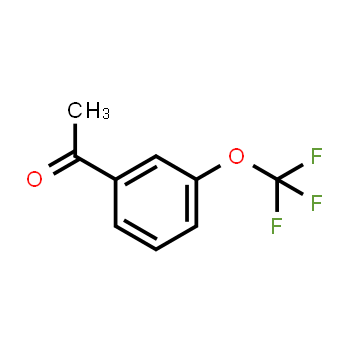 170141-63-6 | 3'-(Trifluoromethoxy)acetophenone