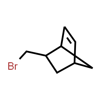 17016-12-5 | 5-(Bromomethyl)bicyclo[2.2.1]hept-2-ene