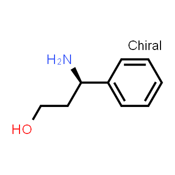 170564-98-4 | (R)-3-Amino-3-phenylpropan-1-ol