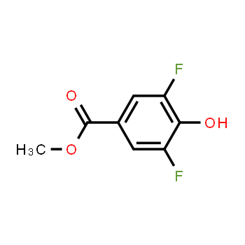 170572-47-1 | Methyl 3,5-difluoro-4-hydroxybenzoate