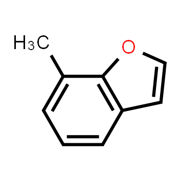 17059-52-8 | 7-methylbenzofuran