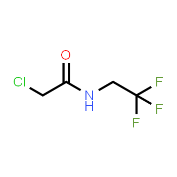 170655-44-4 | 2-chloro-N-(2,2,2-trifluoroethyl)acetamide