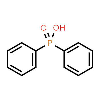 1707-03-5 | Diphenylphosphinic acid