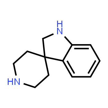 171-75-5 | spiro[indoline-3,4'-piperidine]