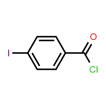 1711-02-0 | 4-Iodobenzoyl chloride