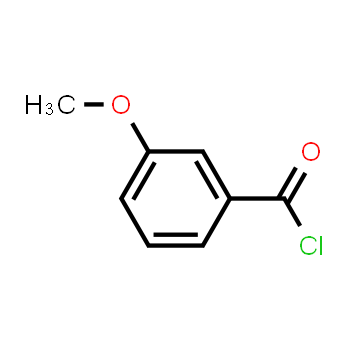 1711-05-3 | 3-Methoxybenzoyl chloride