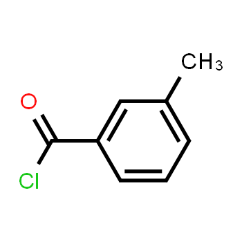 1711-06-4 | M-methylbenzoyl chloride