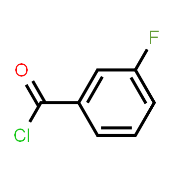 1711-07-5 | 3-Fluorobenzoyl chloride