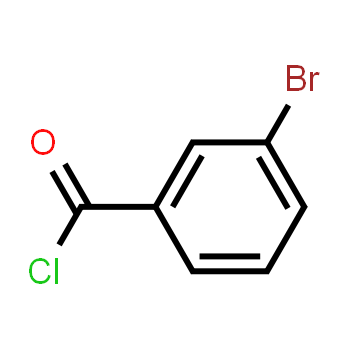 1711-09-7 | 3-Bromobenzoyl chloride