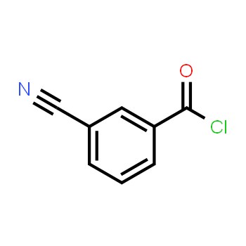 1711-11-1 | 3-Cyanobenzoyl chloride