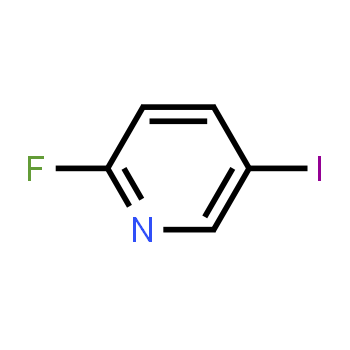 171197-80-1 | 2-Fluoro-5-iodopyridine