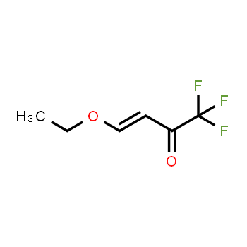 17129-06-5 | 4-Ethoxy-1,1,1-trifluoro-3-buten-2-one