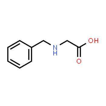 17136-36-6 | N-Benzylglycine