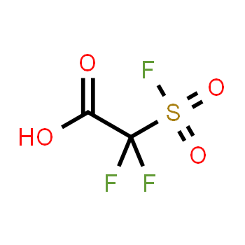 1717-59-5 | 2-(Fluorosulfonyl)difluoroacetic acid