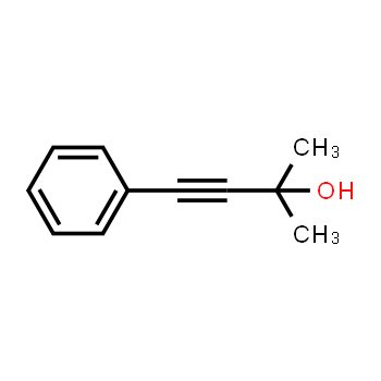 1719-19-3 | 2-methyl-4-phenylbut-3-yn-2-ol