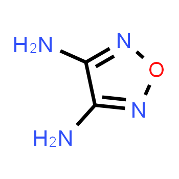 17220-38-1 | 3,4-Diaminofurazan