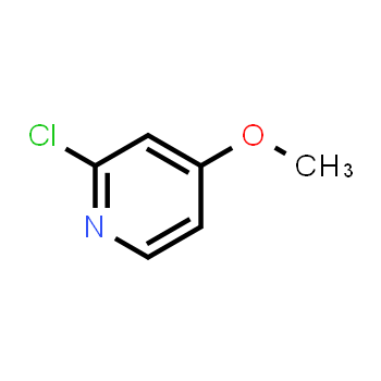 17228-69-2 | 2-chloro-4-methoxypyridine