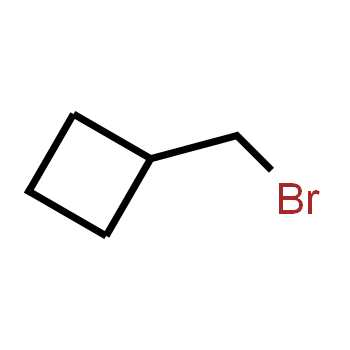 17247-58-4 | Cyclobutylmethyl bromide