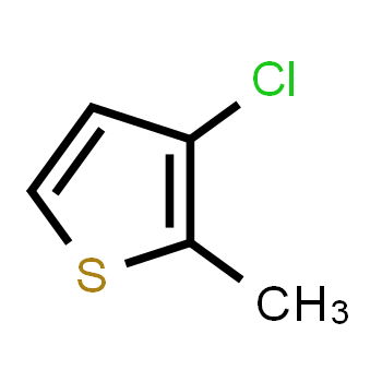 17249-83-1 | 3-Chloro-2-methylthiophene