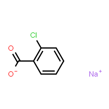 17264-74-3 | Sodium 2-chlorobenzoate