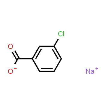 17264-88-9 | Sodium 3-chlorobenzoate