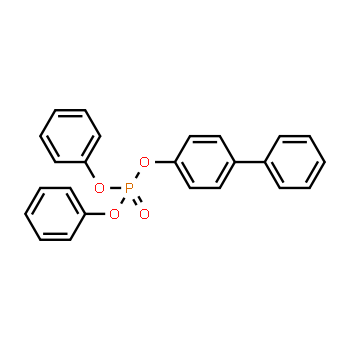 17269-99-7 | 4-Biphenylol diphenyl phosphate