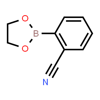 172732-52-4 | 2-Cyanophenylboronic acid 1,3-propanediol cyclic ester