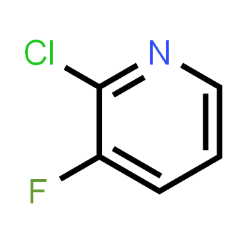 17282-04-1 | 2-Chloro-3-fluoropyridine