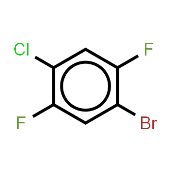 172921-33-4 | 4-Chloro-2,5-difluorobromobenzene