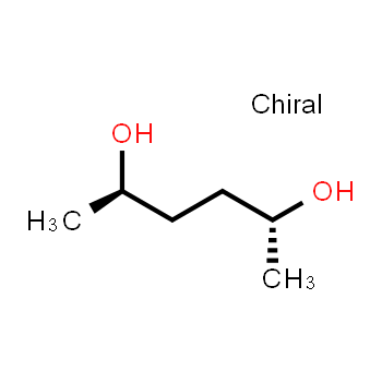 17299-07-9 | (2R,5R)-2,5-HEXANEDIOL