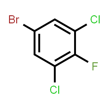 17318-08-0 | 1-Bromo-3,5-dichloro-4-fluorobenzene