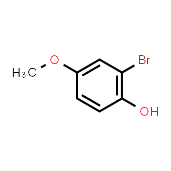 17332-11-5 | 2-Bromo-4-methoxyphenol