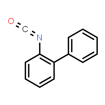 17337-13-2 | 2-Isocyanato-biphenyl