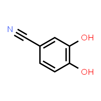 17345-61-8 | 3,4-Dihydroxybenzonitrile