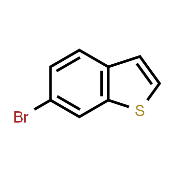 17347-32-9 | 6-bromobenzo[b]thiophene