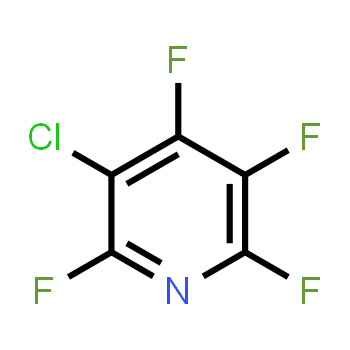 1735-84-8 | 3-Chloro-2,4,5,6-tetrafluoropyridine