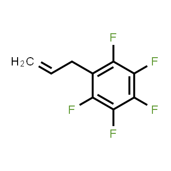 1736-60-3 | Allylpentafluorobenzene