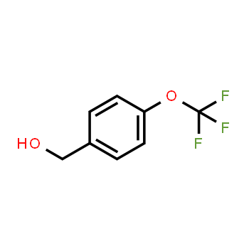 1736-74-9 | 4-(Trifluoromethoxy)benzyl alcohol