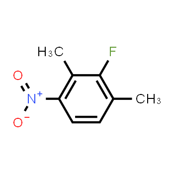 1736-84-1 | 2-Fluoro-4-nitro-m-xylene