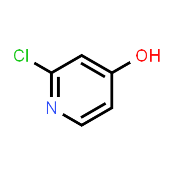 17368-12-6 | 2-Chloro-4-hydroxypyridine