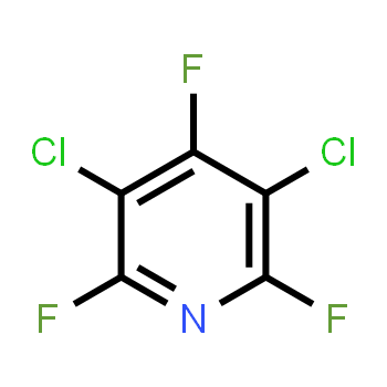 1737-93-5 | 3,5-Dichloro-2,4,6-trifluoropyridine