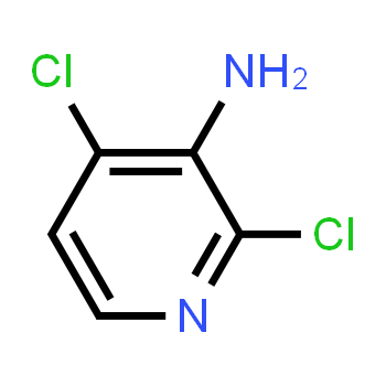 173772-63-9 | 3-Amino-2,4-dichloropyridine