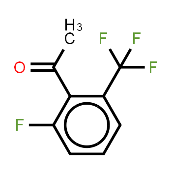 174013-29-7 | 2-Fluoro-6-(trifluoromethyl)acetophenone