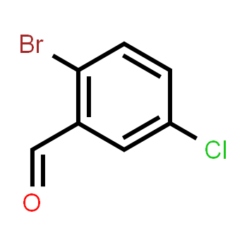 174265-12-4 | 2-Bromo-5-chlorobenzaldehyde