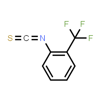 1743-86-8 | 2-(Trifluoromethyl)phenyl isothiocyanate