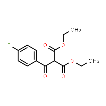 174403-79-3 | Diethyl (4-fluorobenzoyl)malonate