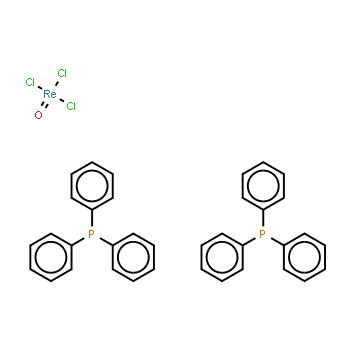 17442-18-1 | Oxotrichlorobis(triphenylphosphine)rhenium(V)